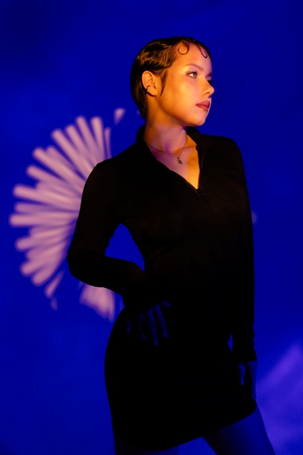 Портфолио - фотосессии - Стилист-визажист на фотосессию в Москве Ирина Плешакова - прически любой сложности, укладки, макияж в различных техниках. Выезд в фотостудию или на дом.