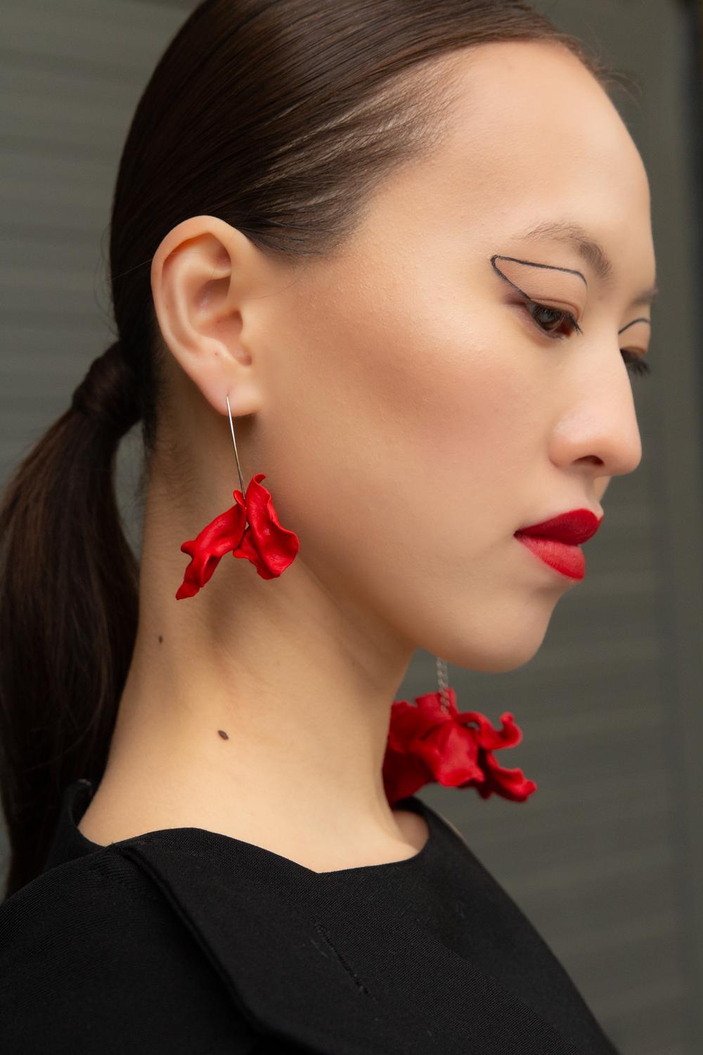 Портфолио - макияж  - Стилист-визажист в Москве Ирина Плешакова - прически любой сложности, укладки, макияж в различных техниках. Услуги стилиста-визажиста на фотосессию.