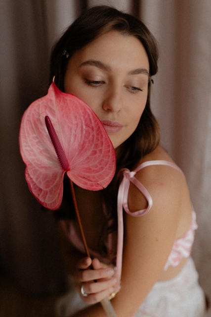 Портфолио - макияж  - Стилист-визажист в Москве Ирина Плешакова - прически любой сложности, укладки, макияж в различных техниках. Услуги стилиста-визажиста на фотосессию.