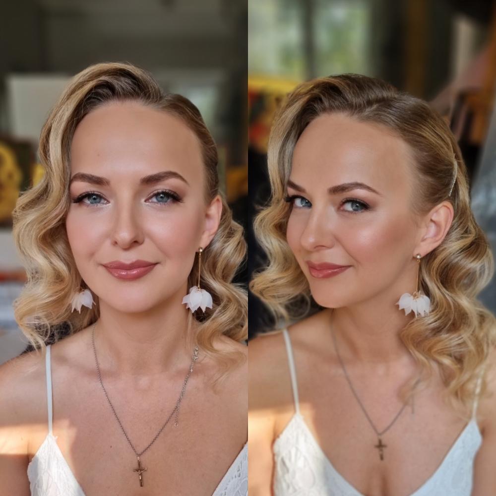 Портфолио - прически,укладки - Свадебный стилист-визажист в Москве Ирина Плешакова - вечерние прически любой сложности, укладки, макияж в различных техниках. Услуги стилиста-визажиста на фотосессии.