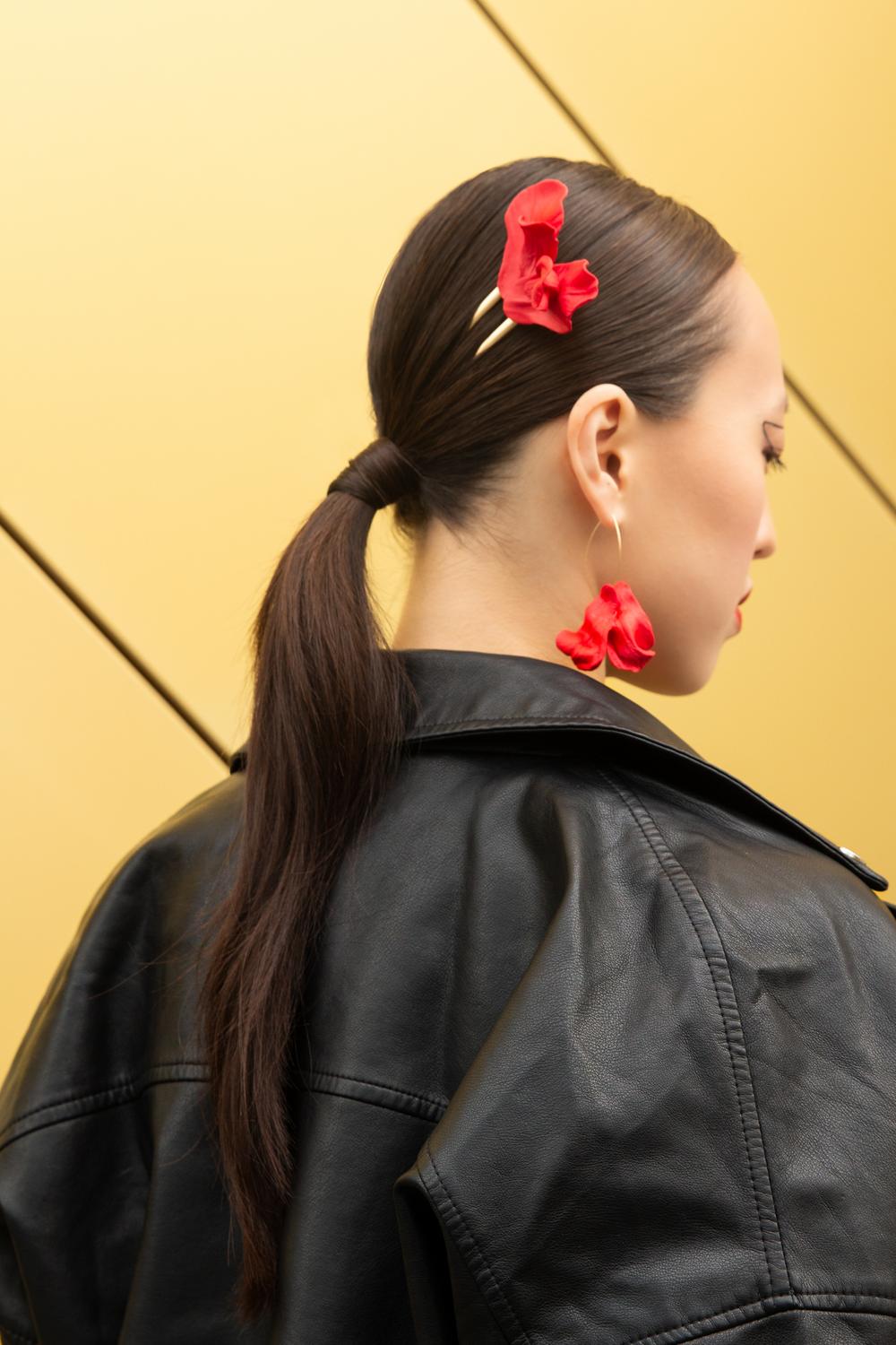 Портфолио - прически,укладки - Свадебный стилист-визажист в Москве Ирина Плешакова - вечерние прически любой сложности, укладки, макияж в различных техниках. Услуги стилиста-визажиста на фотосессии.