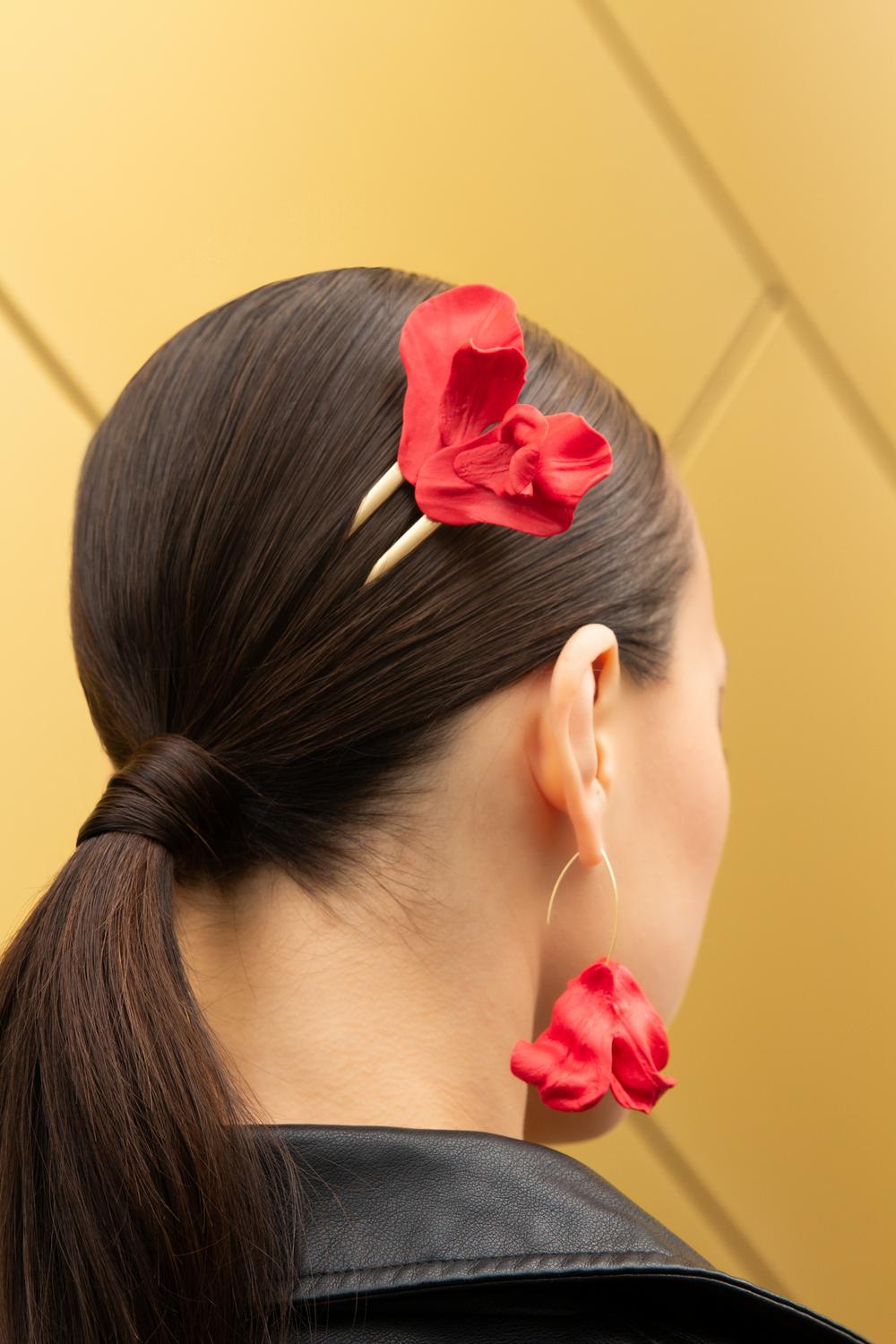 Портфолио - прически,укладки - Свадебный стилист-визажист в Москве Ирина Плешакова - вечерние прически любой сложности, укладки, макияж в различных техниках. Услуги стилиста-визажиста на фотосессии.