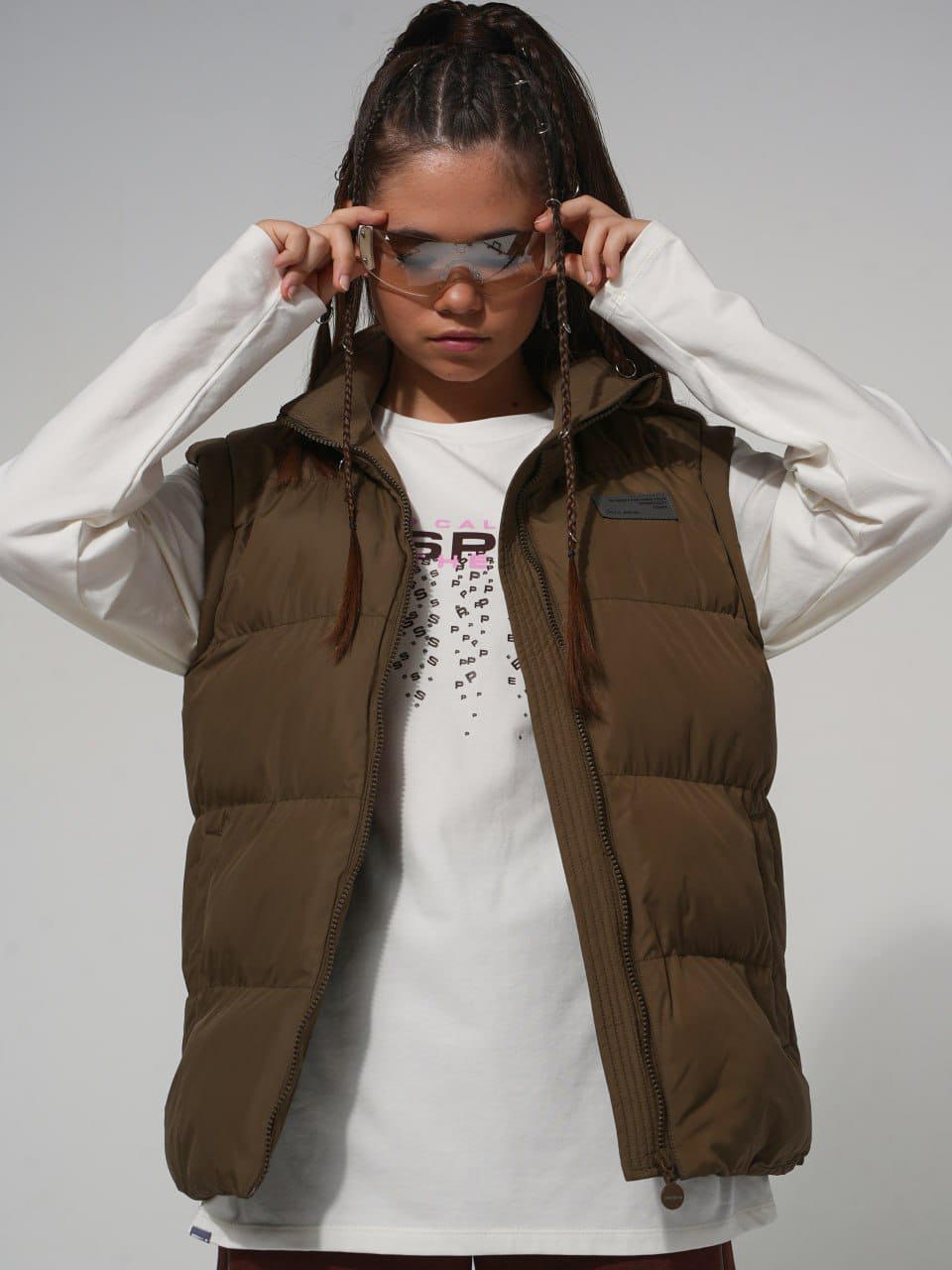 Портфолио - детские прически и макияж - Детский стилист-визажист в Москве Ирина Плешакова - детские прически любой сложности, укладки, макияж.