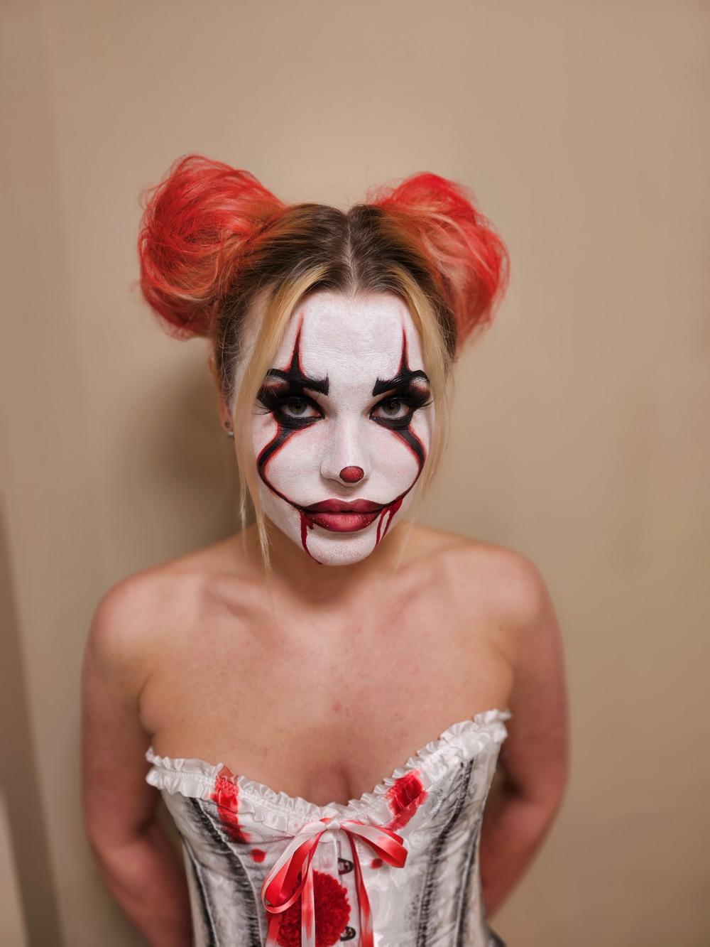 Портфолио - грим