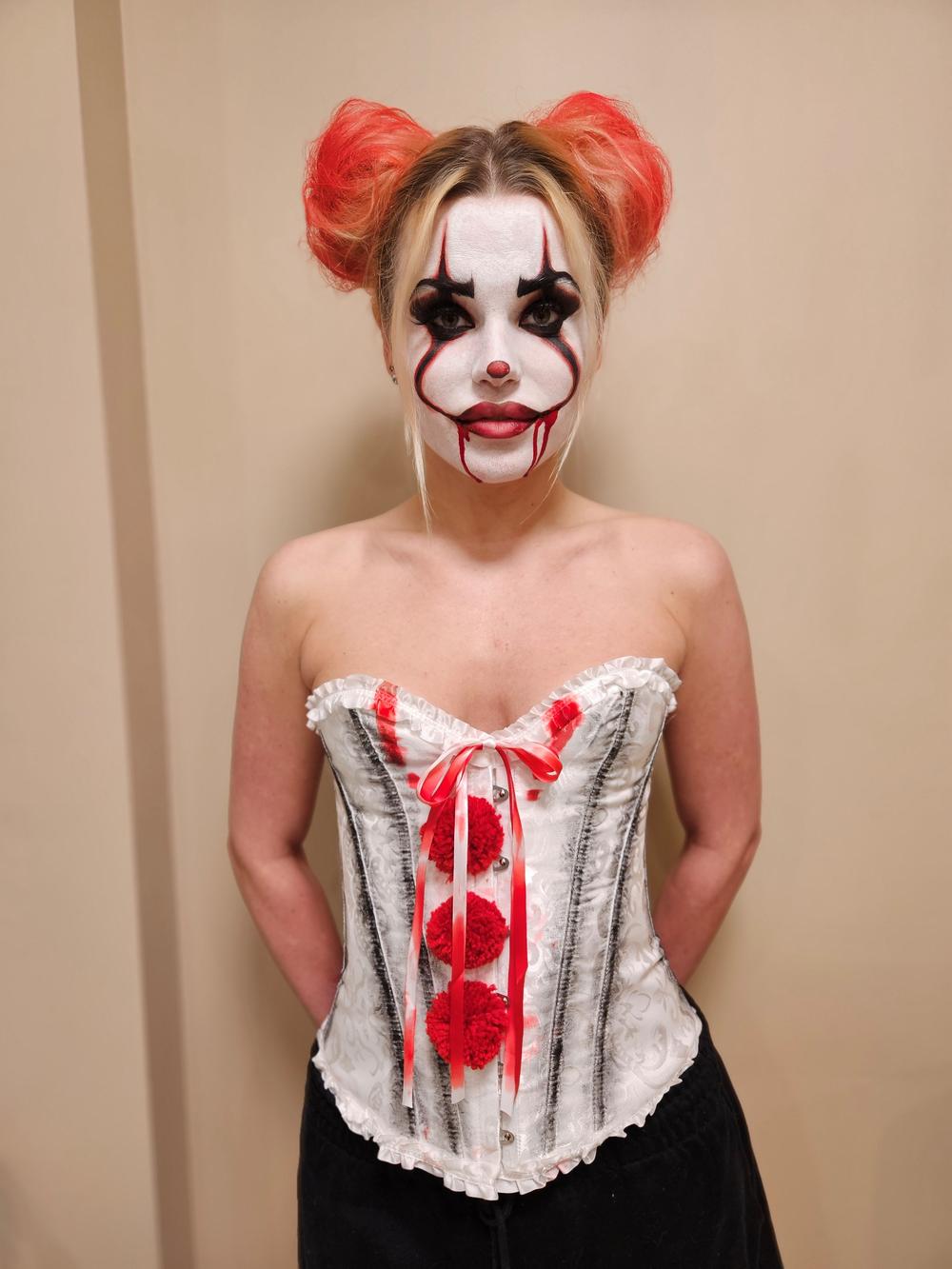 Портфолио - грим