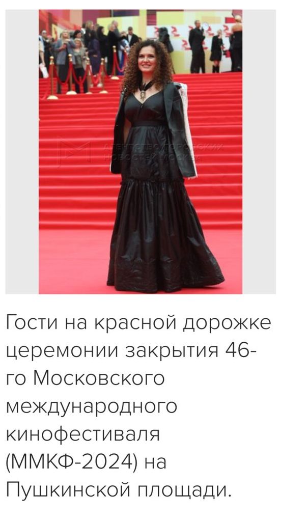 Портфолио - Модные показы,актеры,backstage