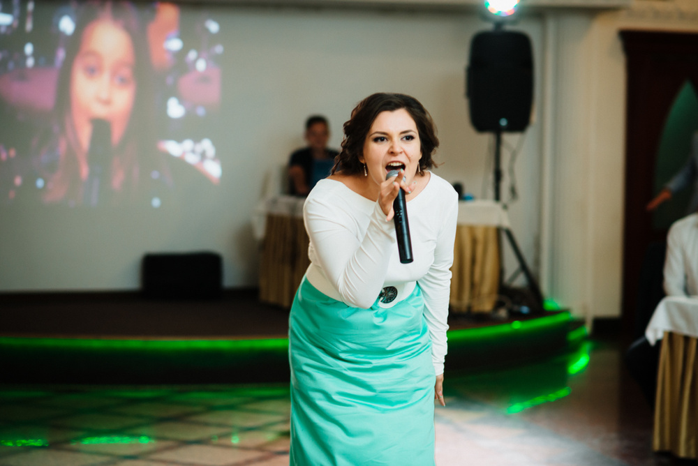 Алексей и Анастасия