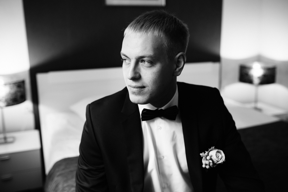 Алексей и Анастасия