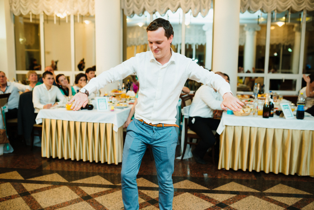 Алексей и Анастасия