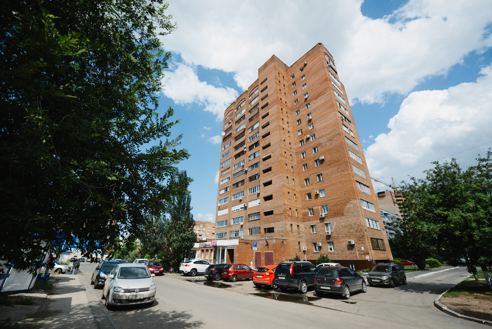 Руслан и Оксана