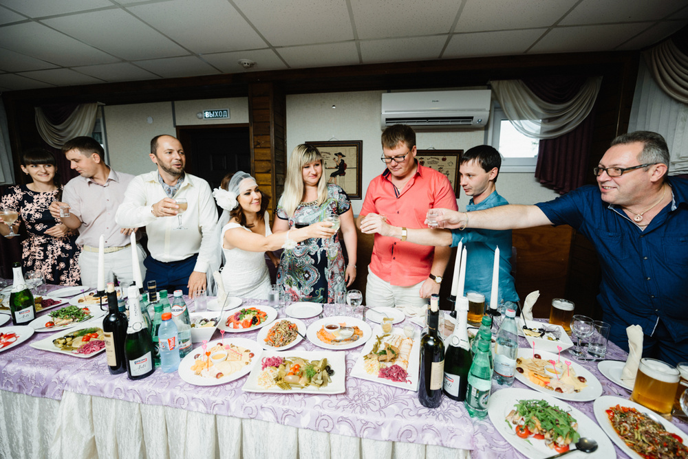 Руслан и Оксана