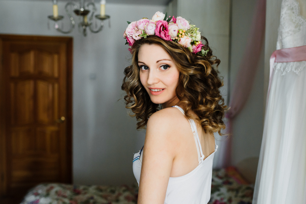 Александр и Елена