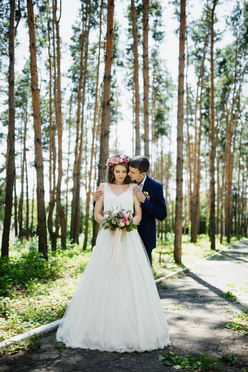 Александр и Елена
