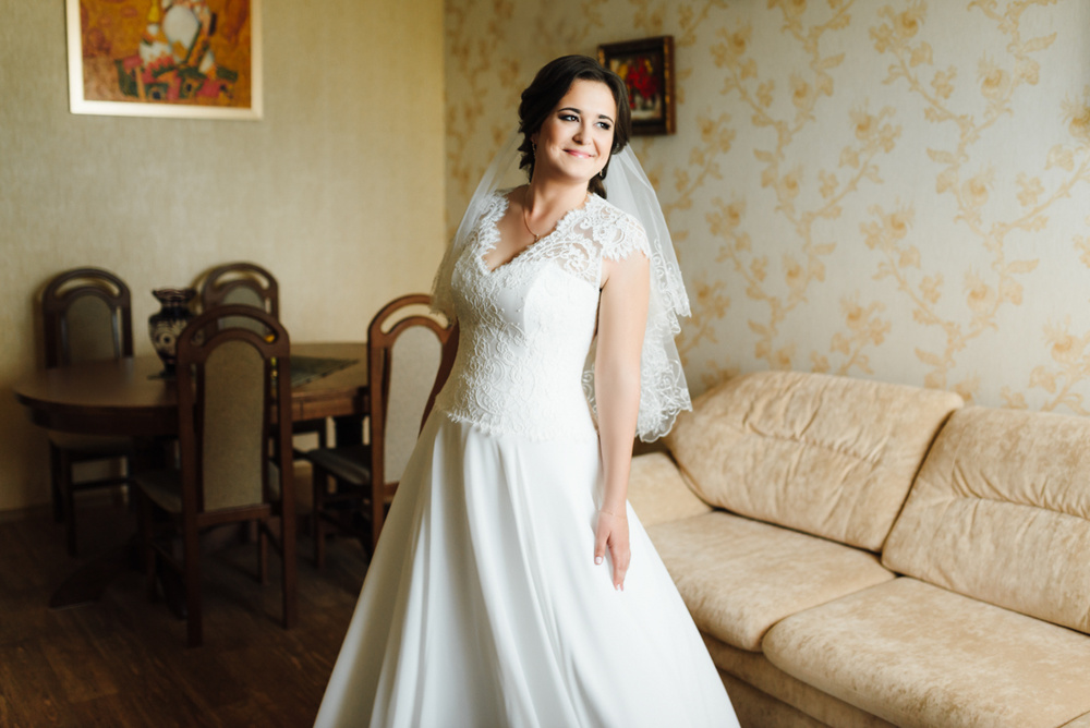 Денис и Екатерина