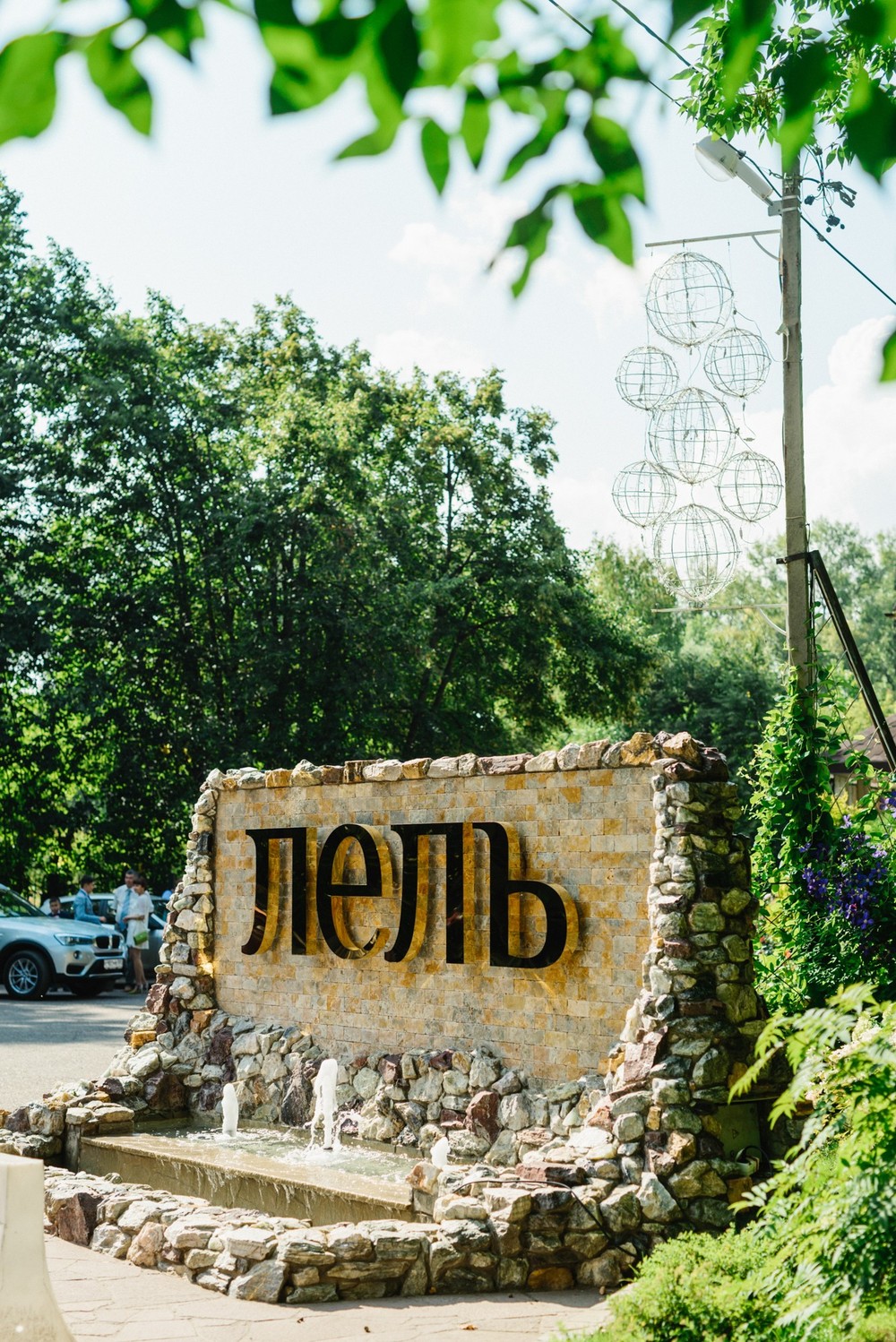 Дмитрий и Лариса