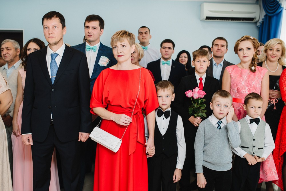 Ирина и Евгений