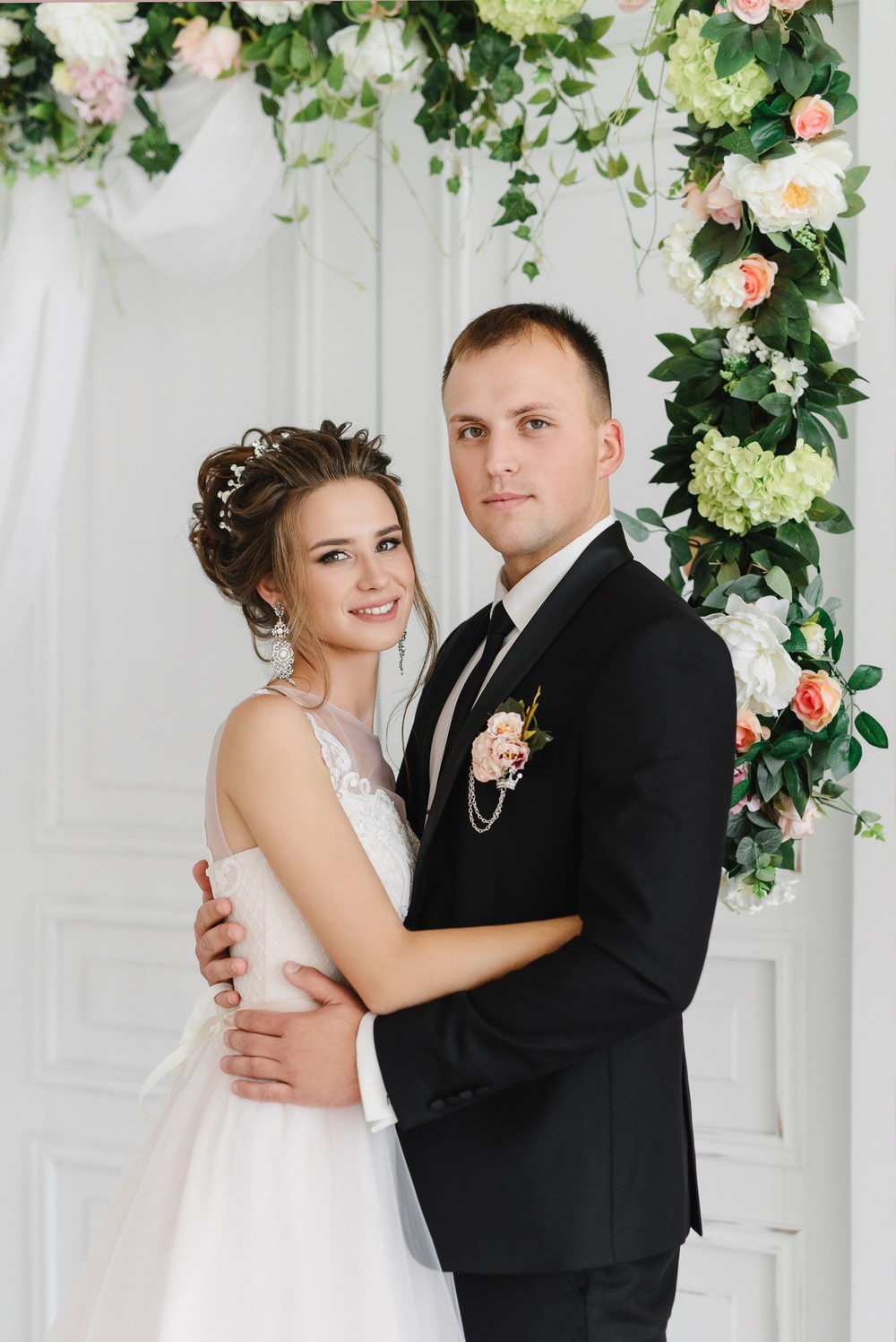 Геннадий и Екатерина