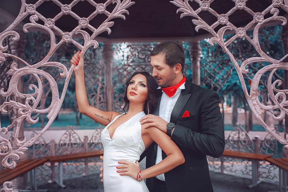 WEDDING