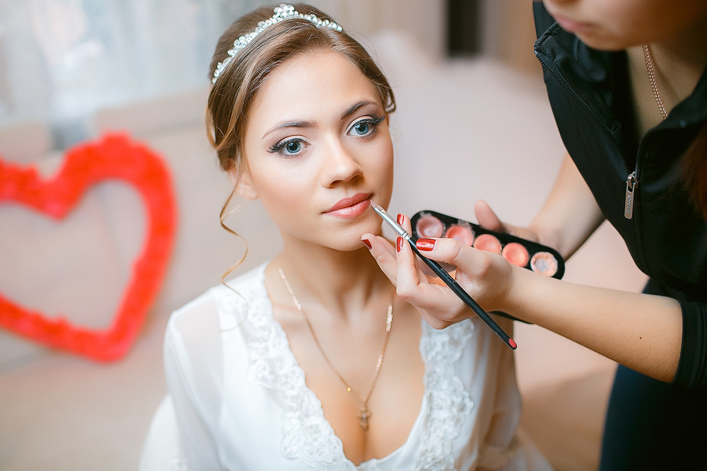 WEDDING