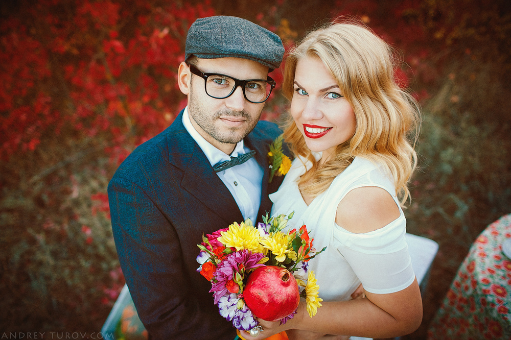 WEDDING