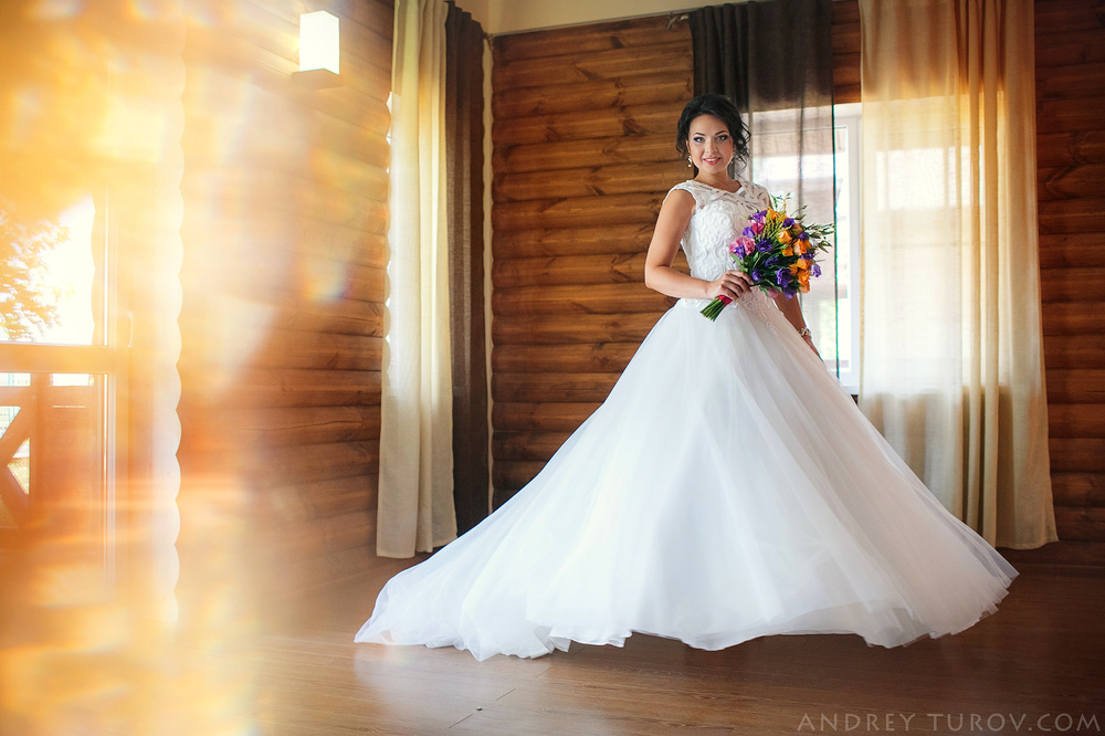 WEDDING