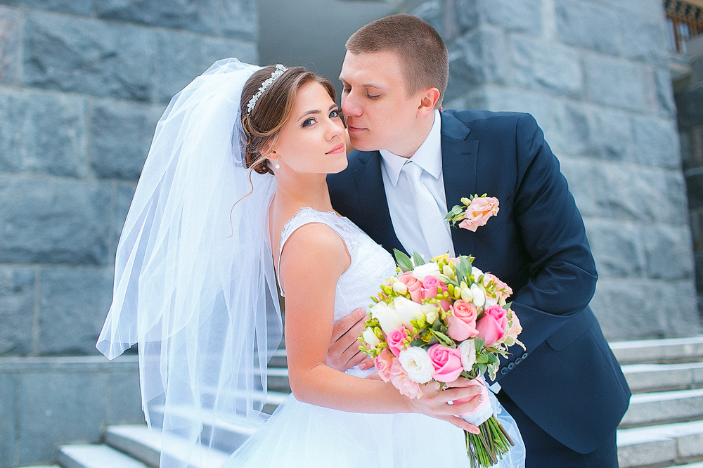 WEDDING