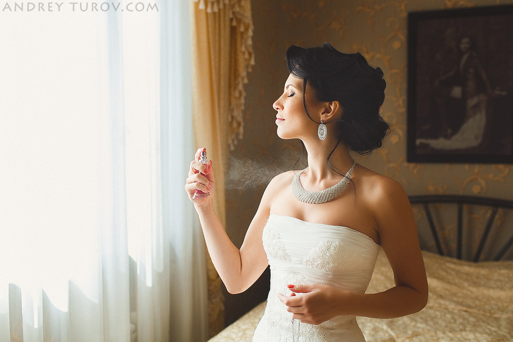 WEDDING