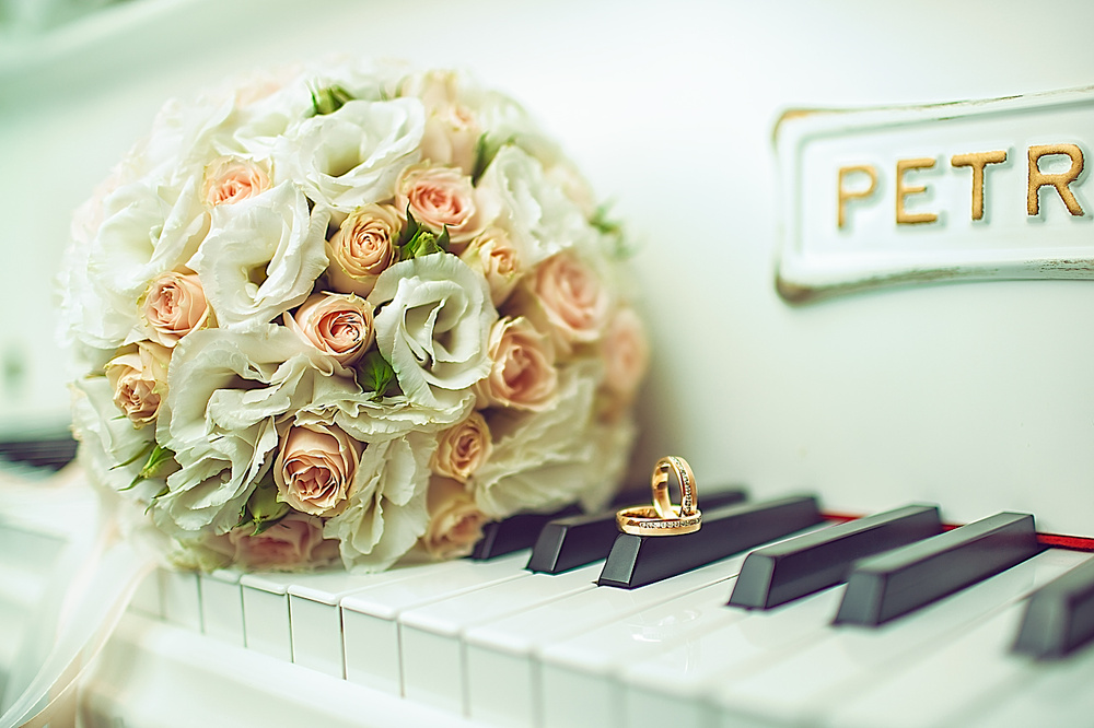 WEDDING