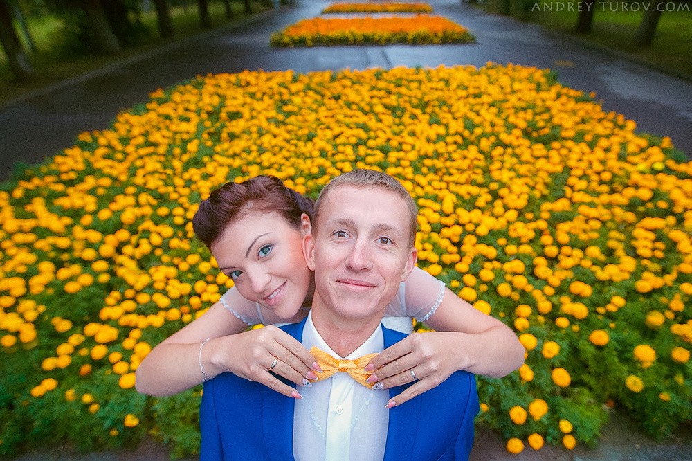 WEDDING