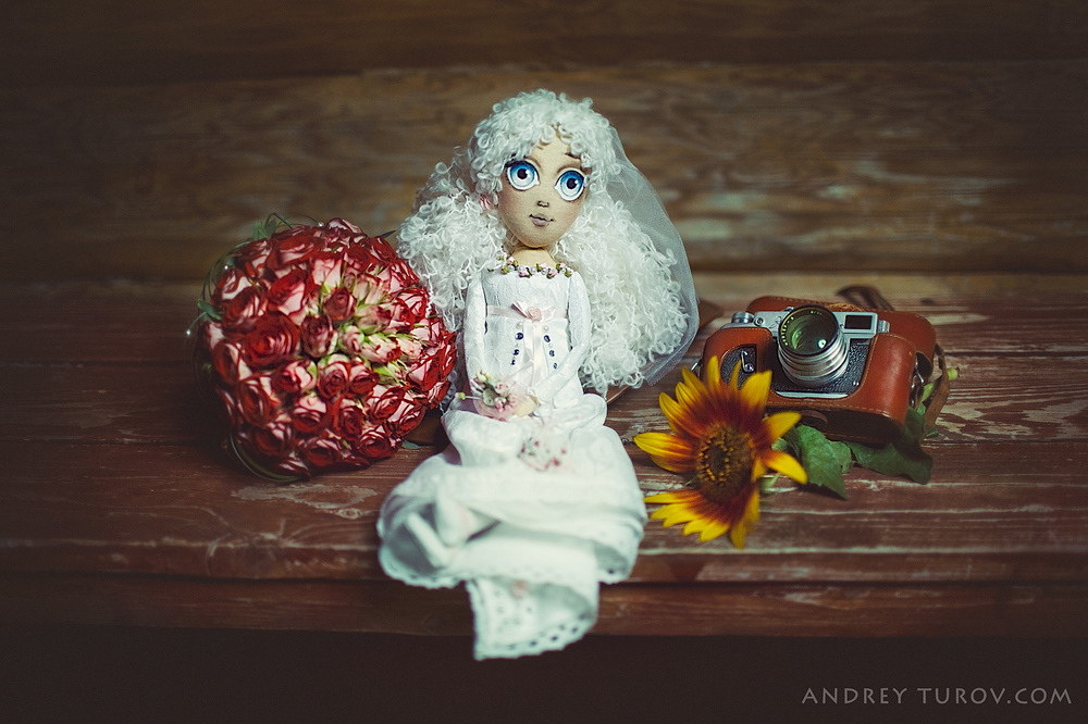 WEDDING