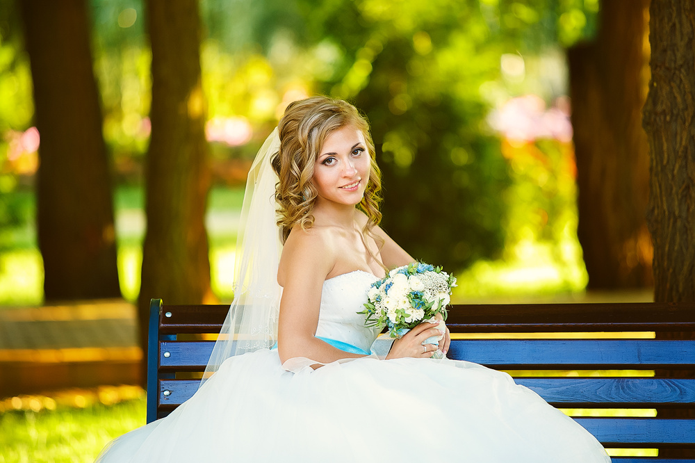 WEDDING