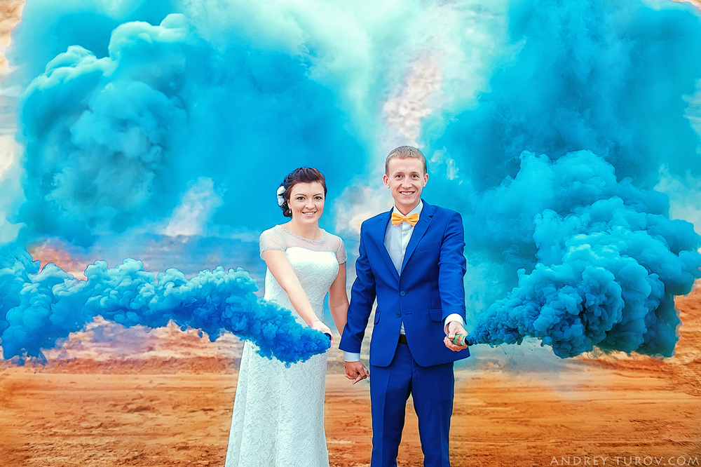 WEDDING