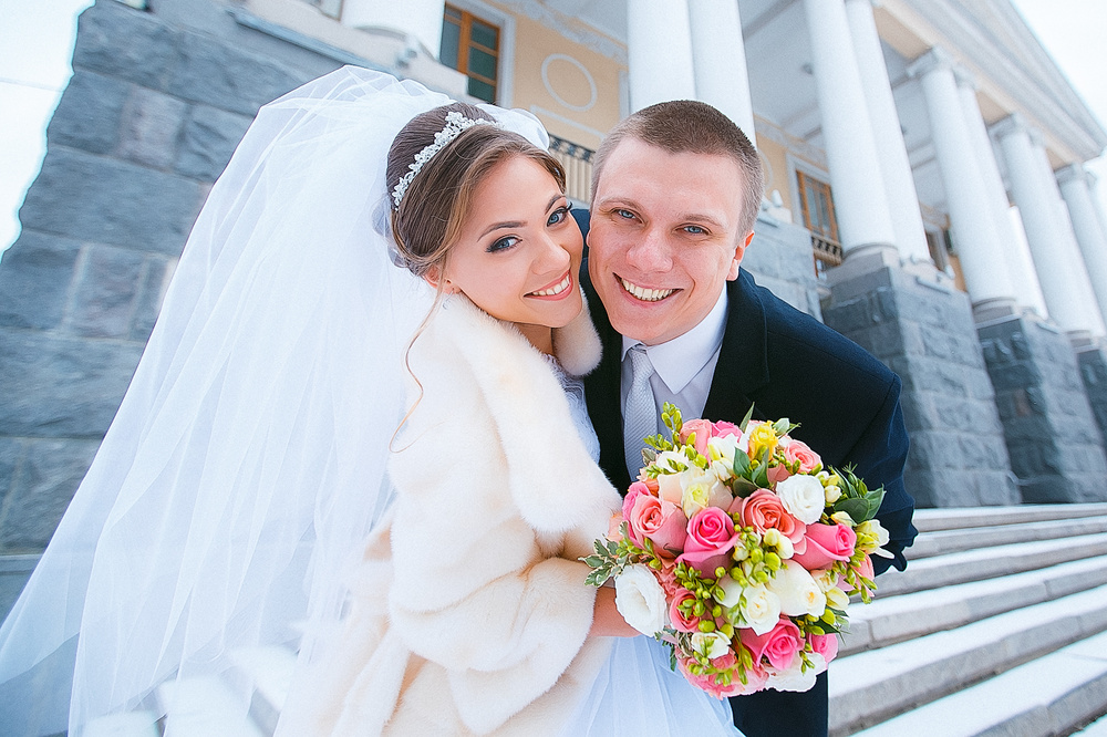 WEDDING