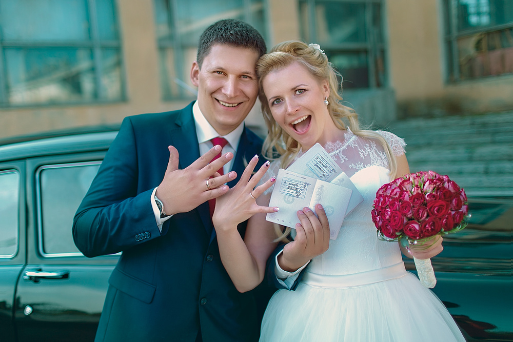 WEDDING