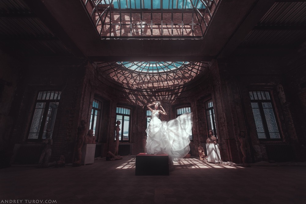 WEDDING
