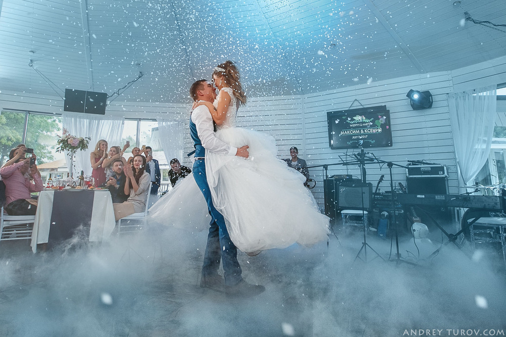 WEDDING