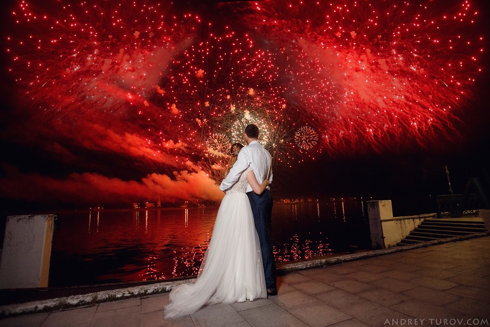 WEDDING