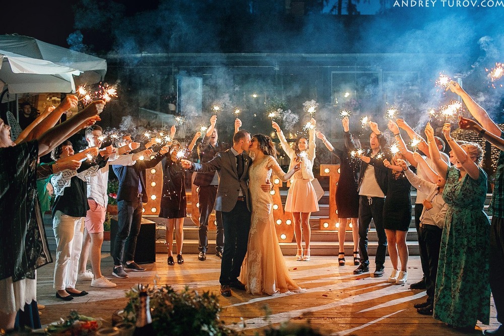 WEDDING