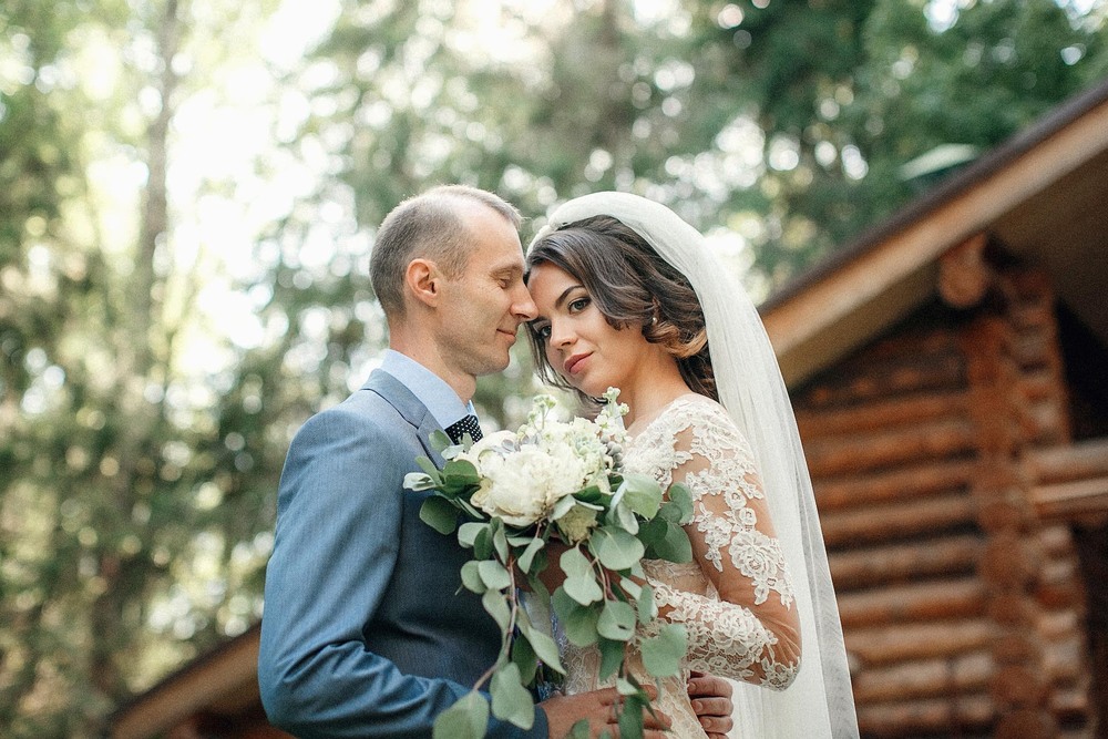 WEDDING