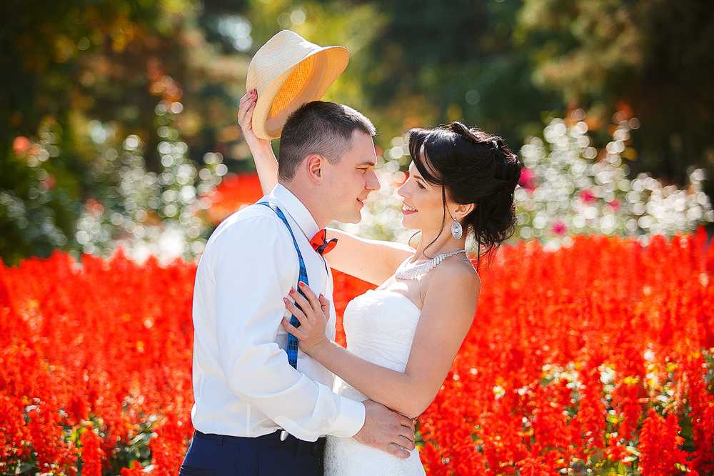 WEDDING