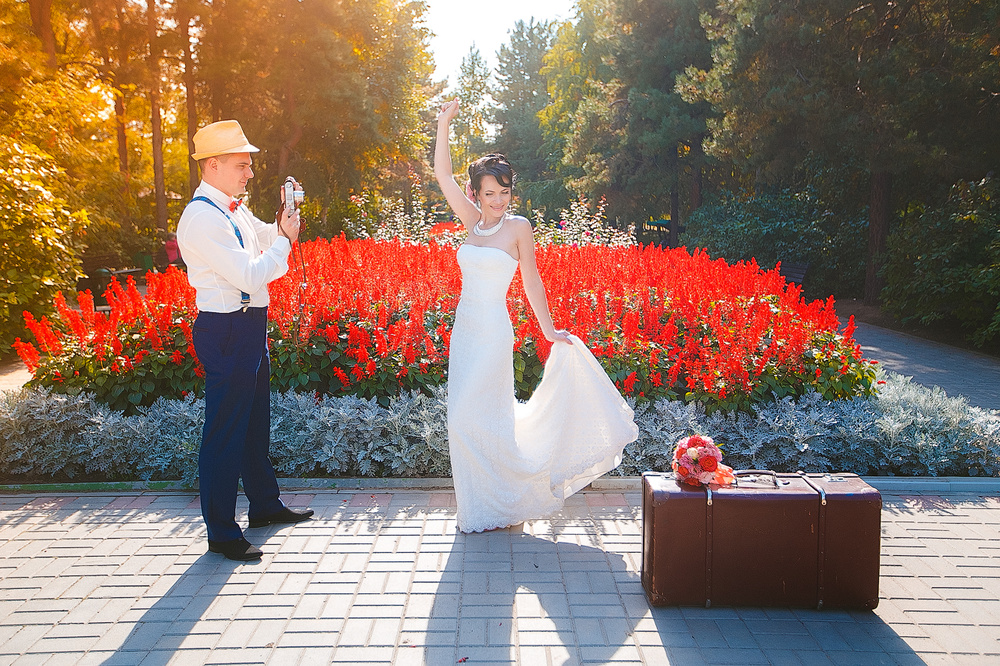 WEDDING