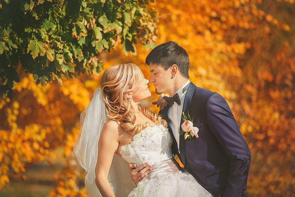 WEDDING