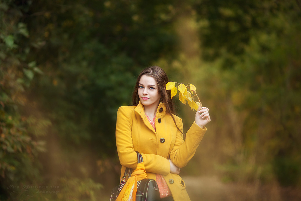 ФОТОСЕССИЯ
