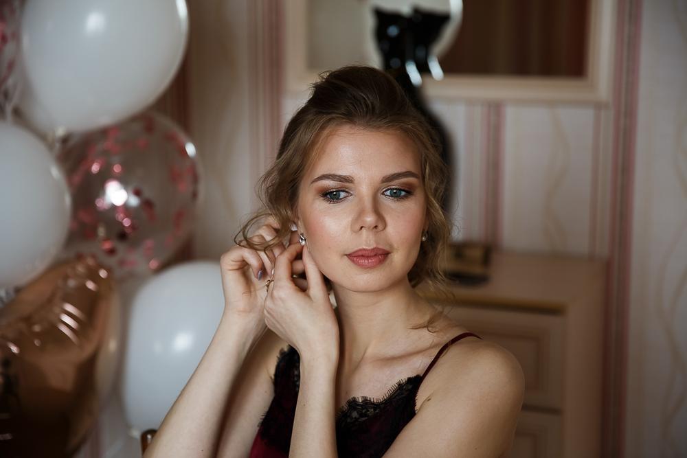 Дмитрий и Анна