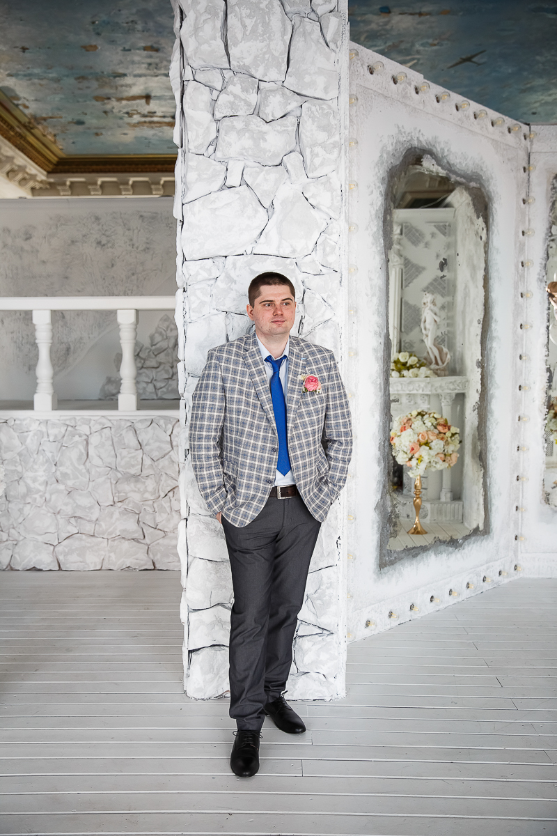 Дмитрий и Анна