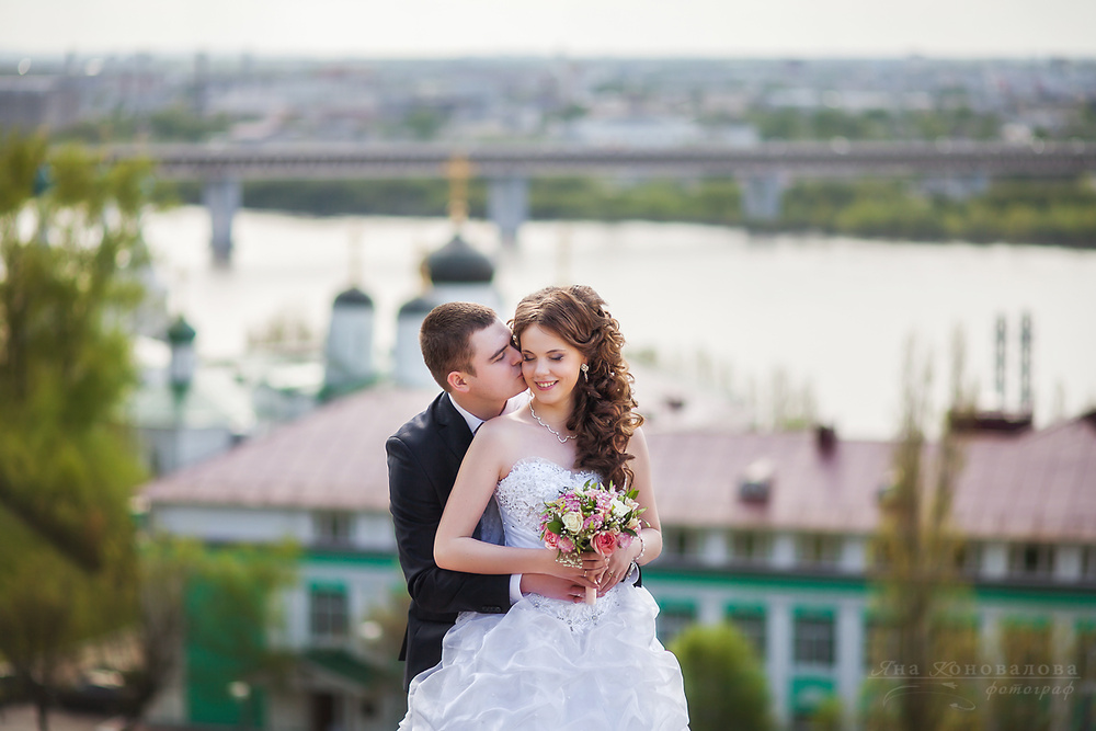 Максим и Лиза