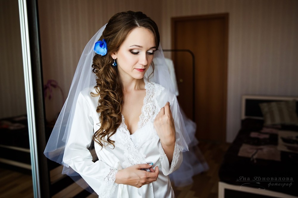 Александр и Дарья