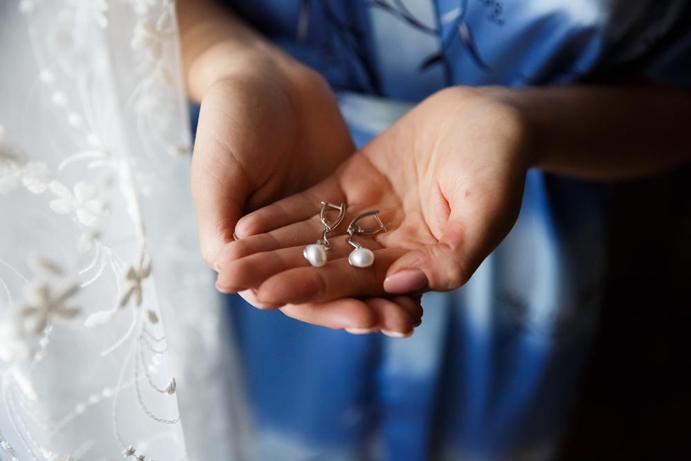 Екатерина и Никита