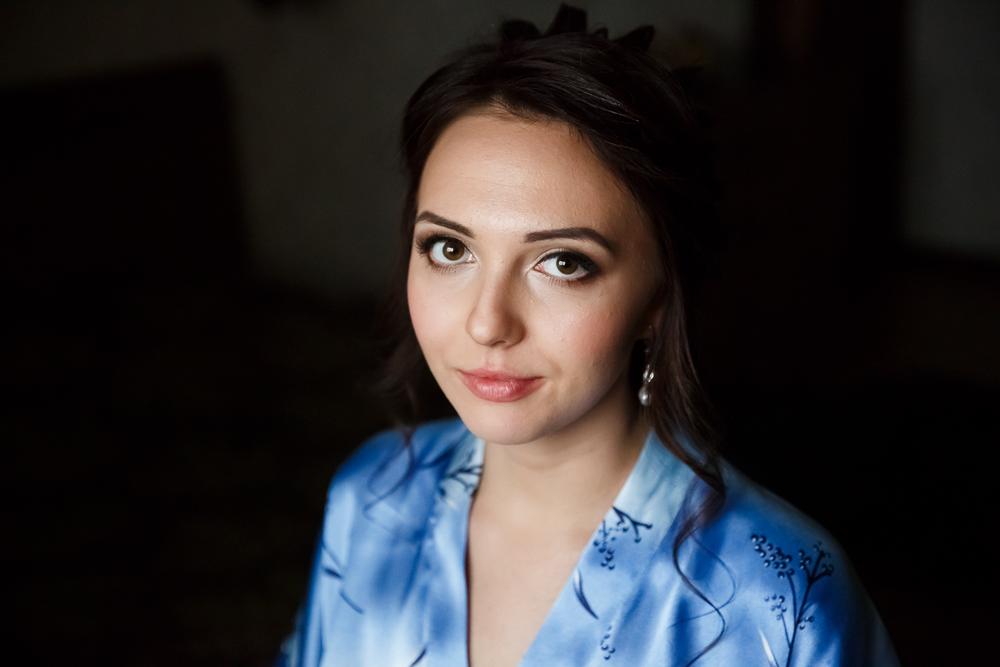 Екатерина и Никита