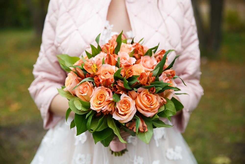 Екатерина и Никита